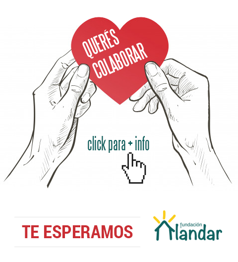 ¿Querés colaborar?